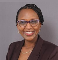 Prof. Kunyiha
